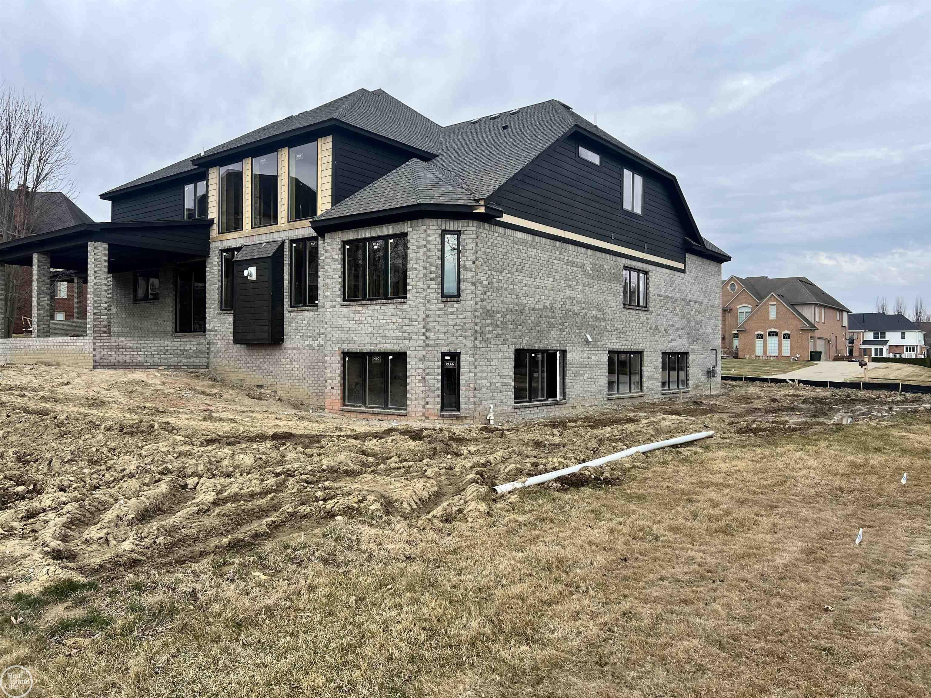 54464 Carrington Drive Lot 111 Unit: Lot #111