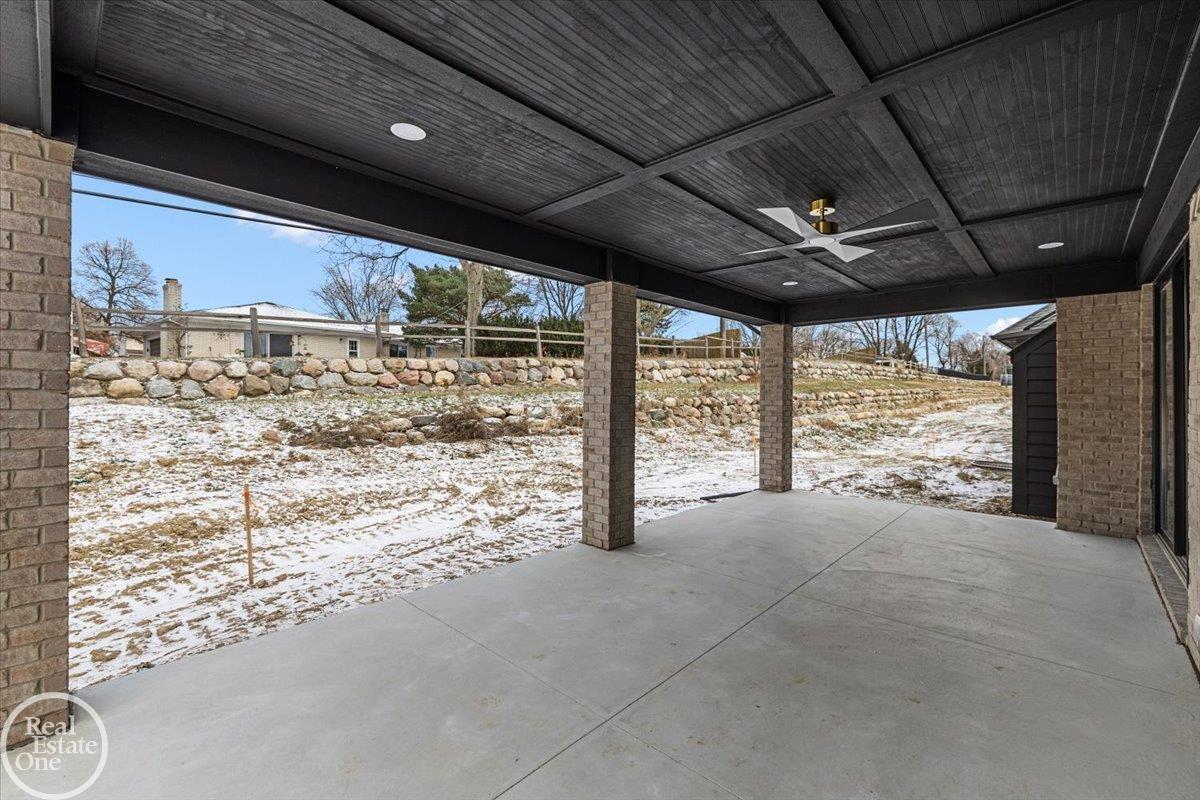 54169 Carrington Drive Lot 125 Unit: Lot #125