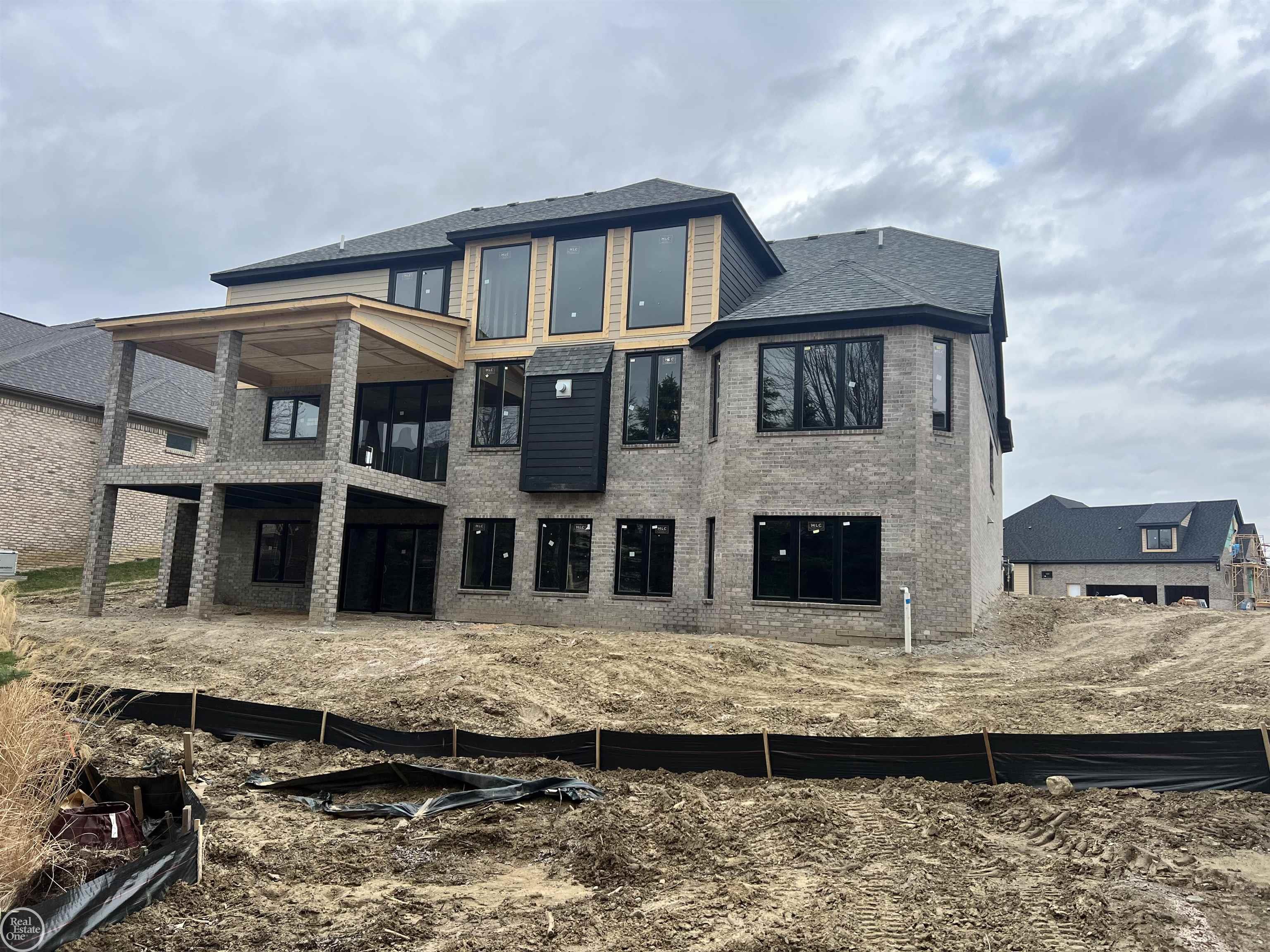 54169 Carrington Drive Lot 125 Unit: Lot #125