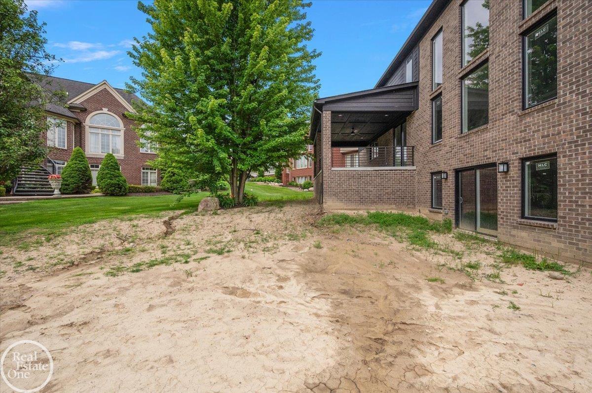 54438 Carrington Drive Lot 110 Unit: Lot #110