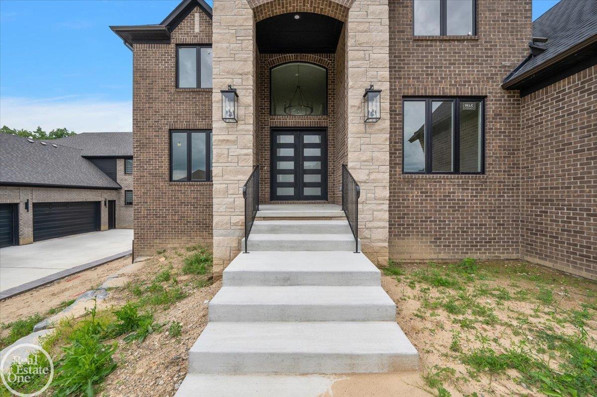 54438 Carrington Drive Lot 110 Unit: Lot #110