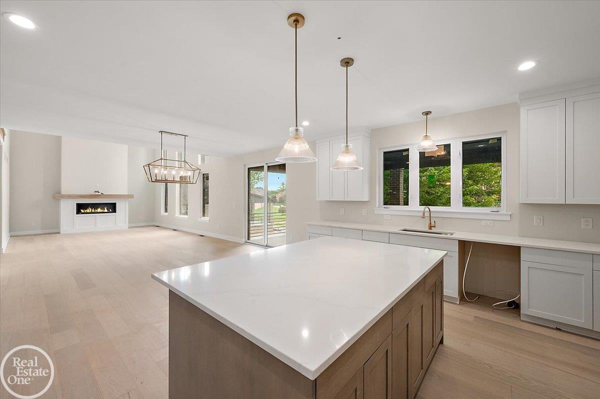 54438 Carrington Drive Lot 110 Unit: Lot #110