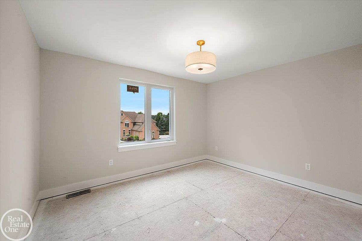 54438 Carrington Drive Lot 110 Unit: Lot #110