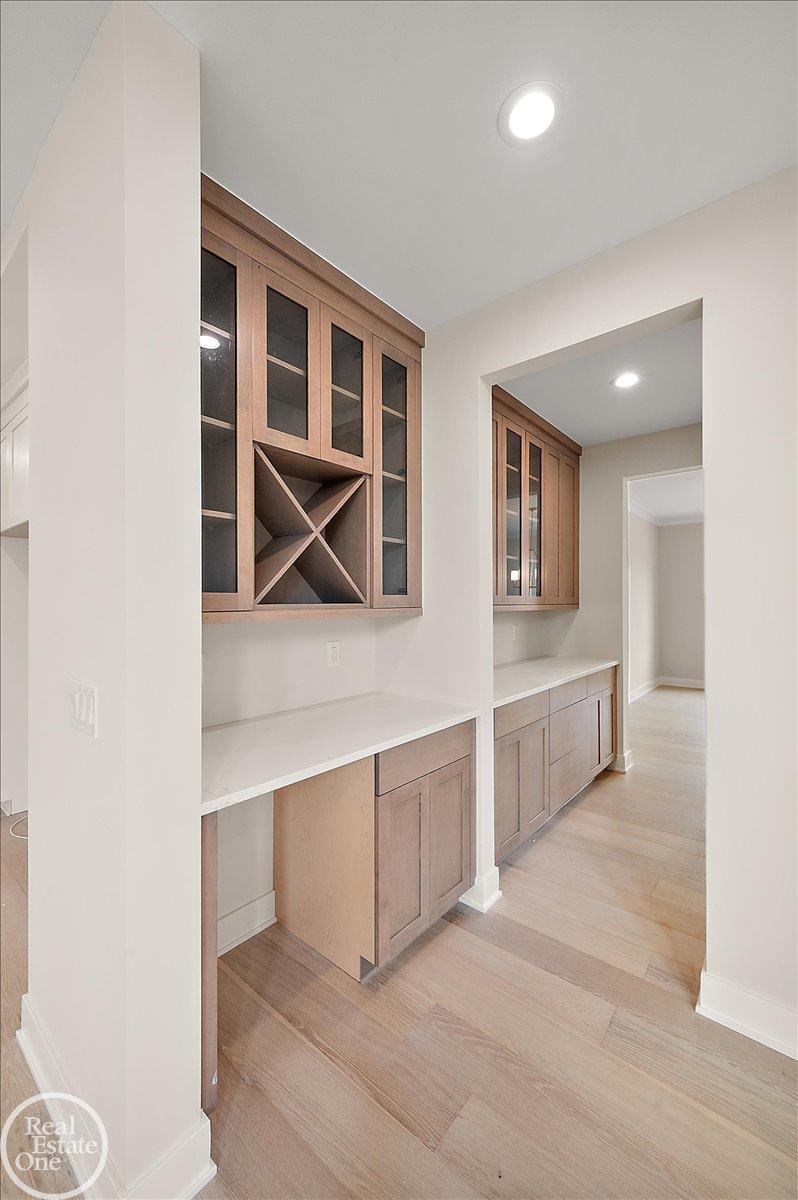 54438 Carrington Drive Lot 110 Unit: Lot #110