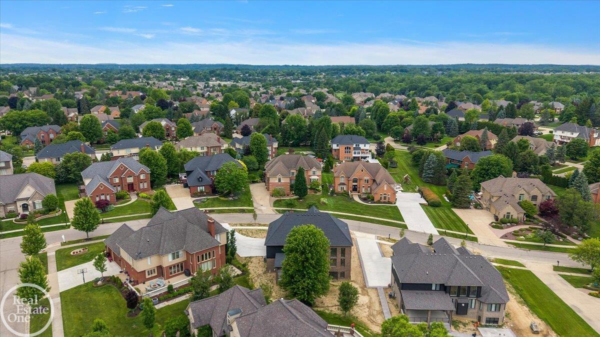 54438 Carrington Drive Lot 110 Unit: Lot #110