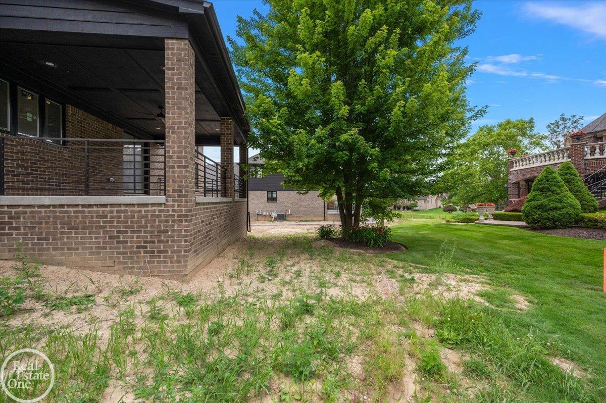 54438 Carrington Drive Lot 110 Unit: Lot #110