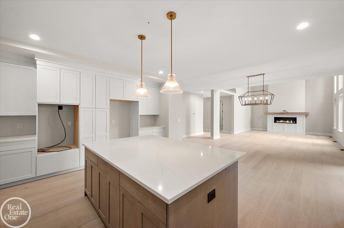 54438 Carrington Drive Lot 110 Unit: Lot #110