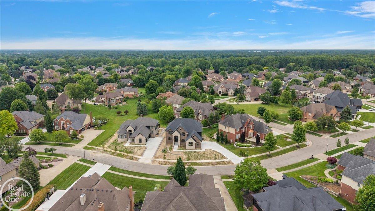 54438 Carrington Drive Lot 110 Unit: Lot #110