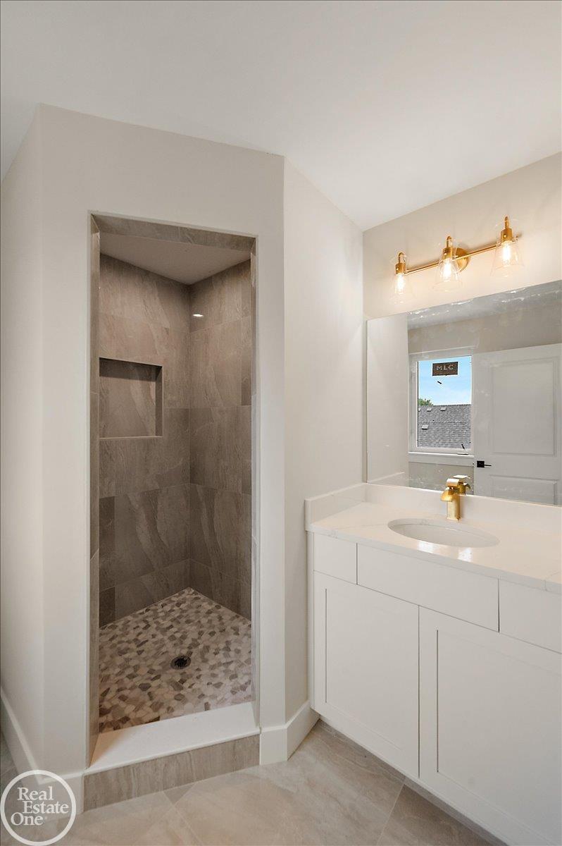 54438 Carrington Drive Lot 110 Unit: Lot #110
