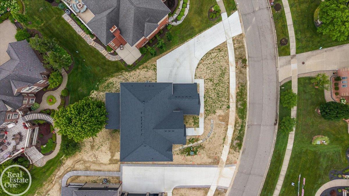 54438 Carrington Drive Lot 110 Unit: Lot #110