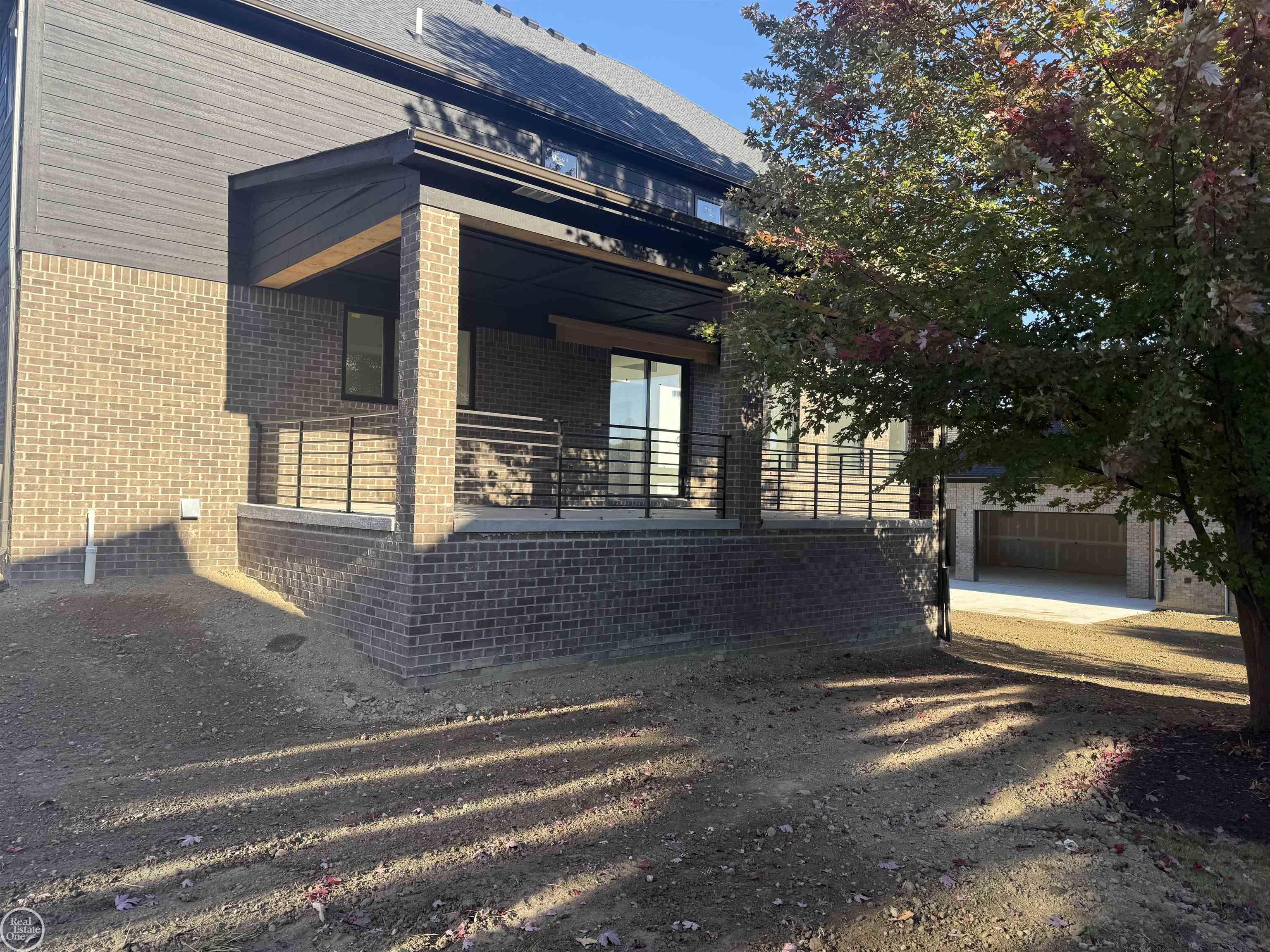 54438 Carrington Drive Lot 110 Unit: Lot #110