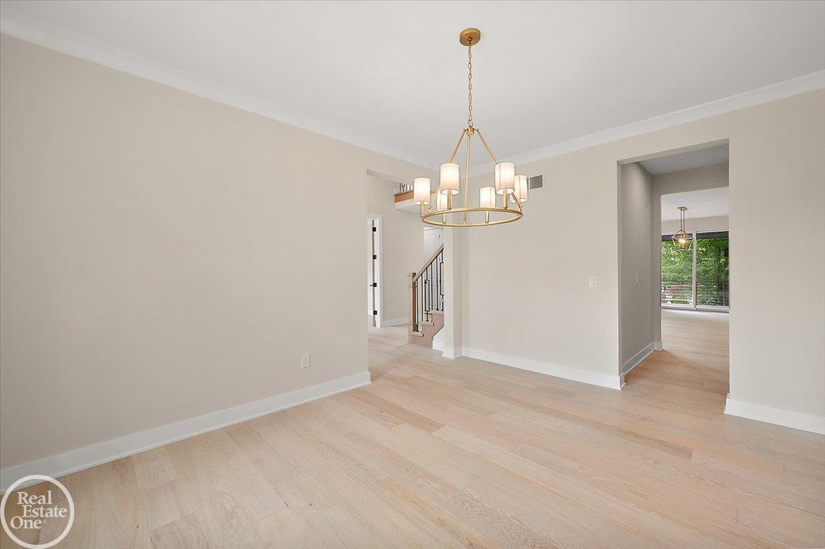 54438 Carrington Drive Lot 110 Unit: Lot #110