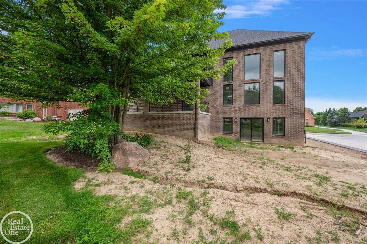 54438 Carrington Drive Lot 110 Unit: Lot #110