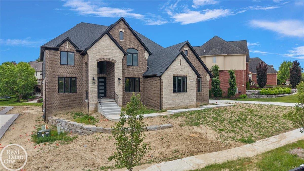 54438 Carrington Drive Lot 110 Unit: Lot #110