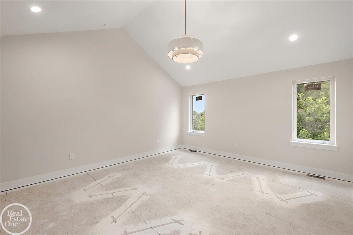 54438 Carrington Drive Lot 110 Unit: Lot #110