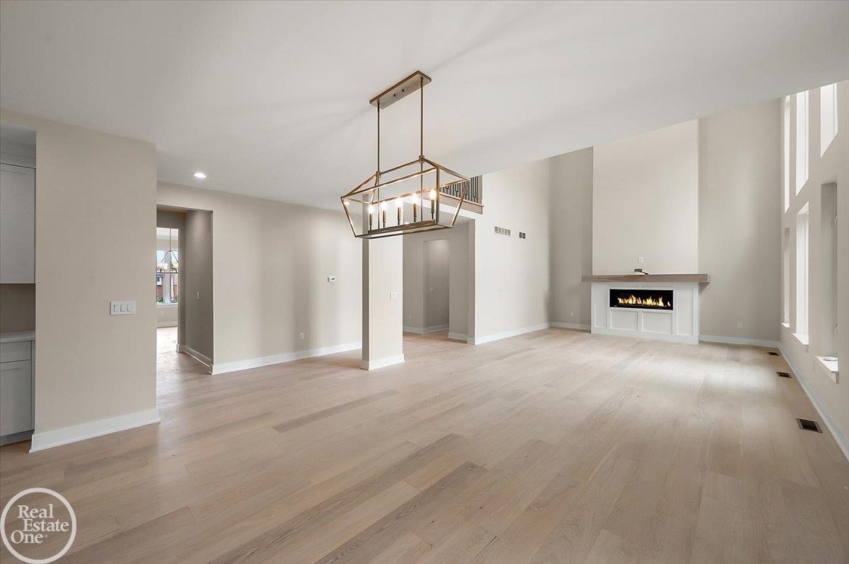 54438 Carrington Drive Lot 110 Unit: Lot #110