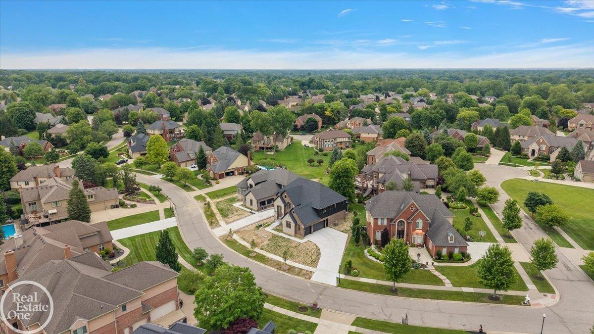 54438 Carrington Drive Lot 110 Unit: Lot #110