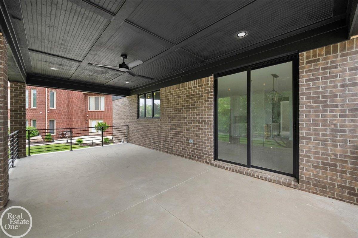 54438 Carrington Drive Lot 110 Unit: Lot #110