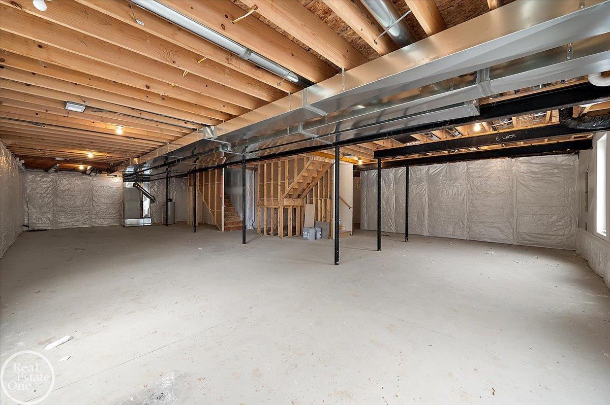 54438 Carrington Drive Lot 110 Unit: Lot #110