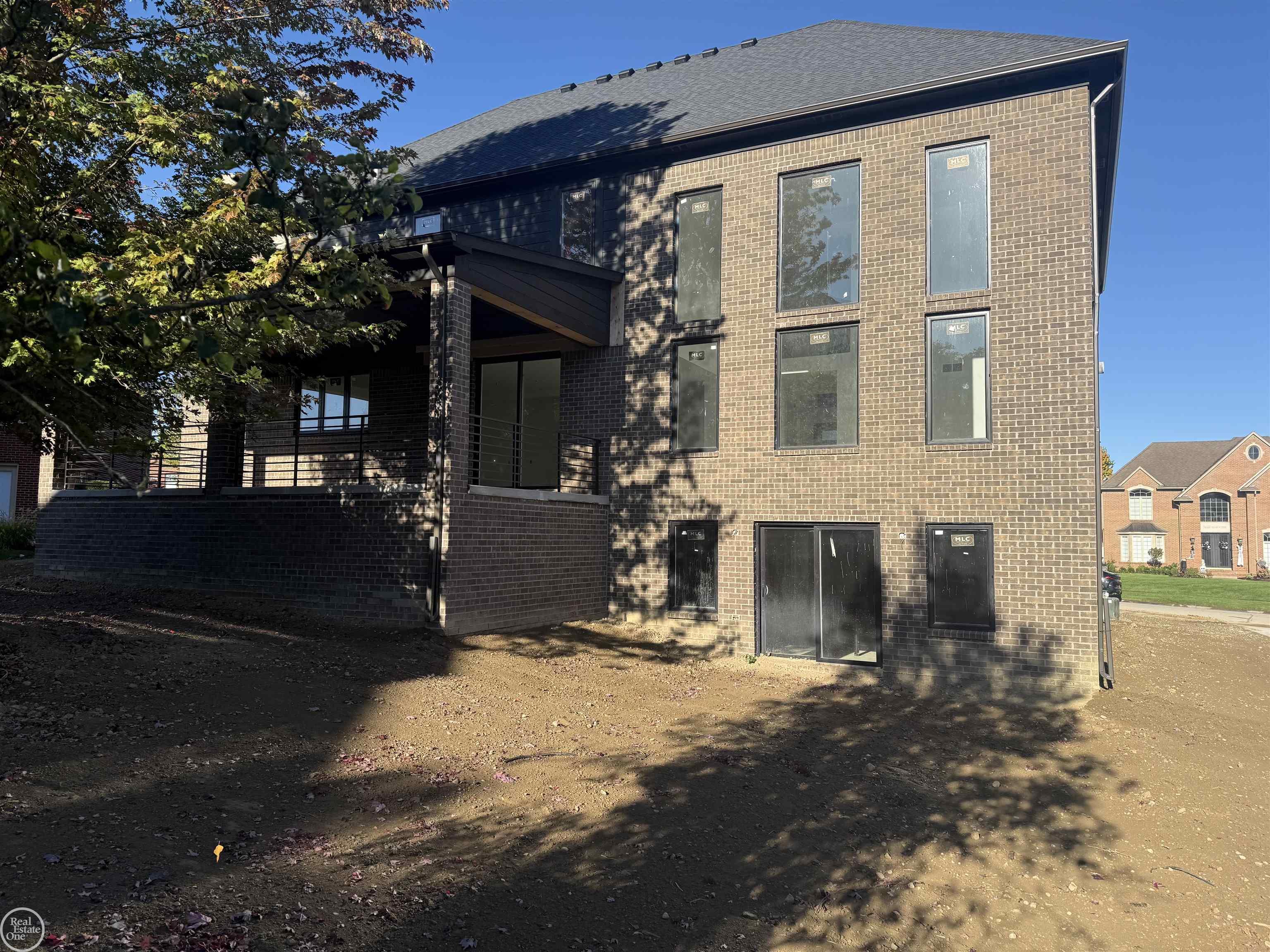 54438 Carrington Drive Lot 110 Unit: Lot #110