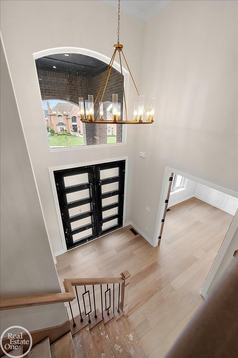 54438 Carrington Drive Lot 110 Unit: Lot #110