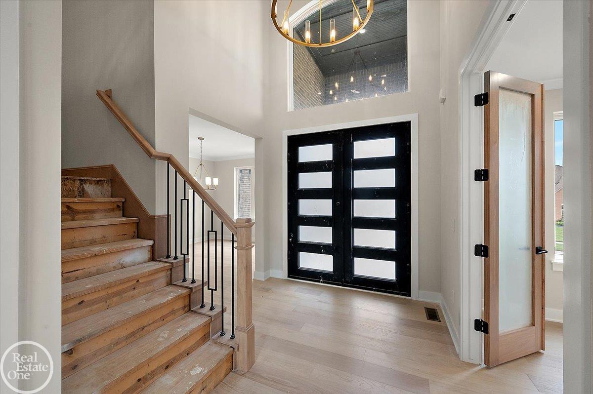 54438 Carrington Drive Lot 110 Unit: Lot #110