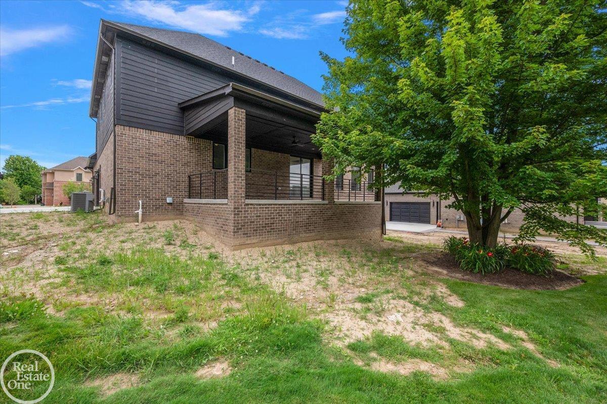54438 Carrington Drive Lot 110 Unit: Lot #110