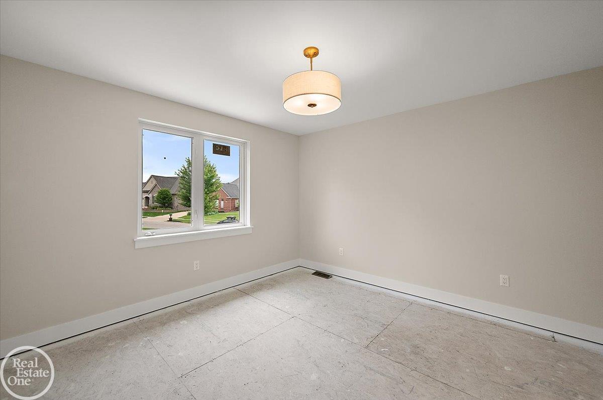 54438 Carrington Drive Lot 110 Unit: Lot #110