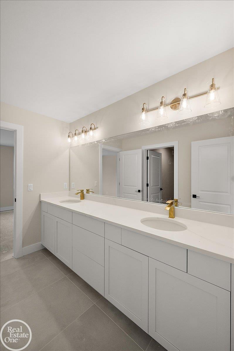 54438 Carrington Drive Lot 110 Unit: Lot #110