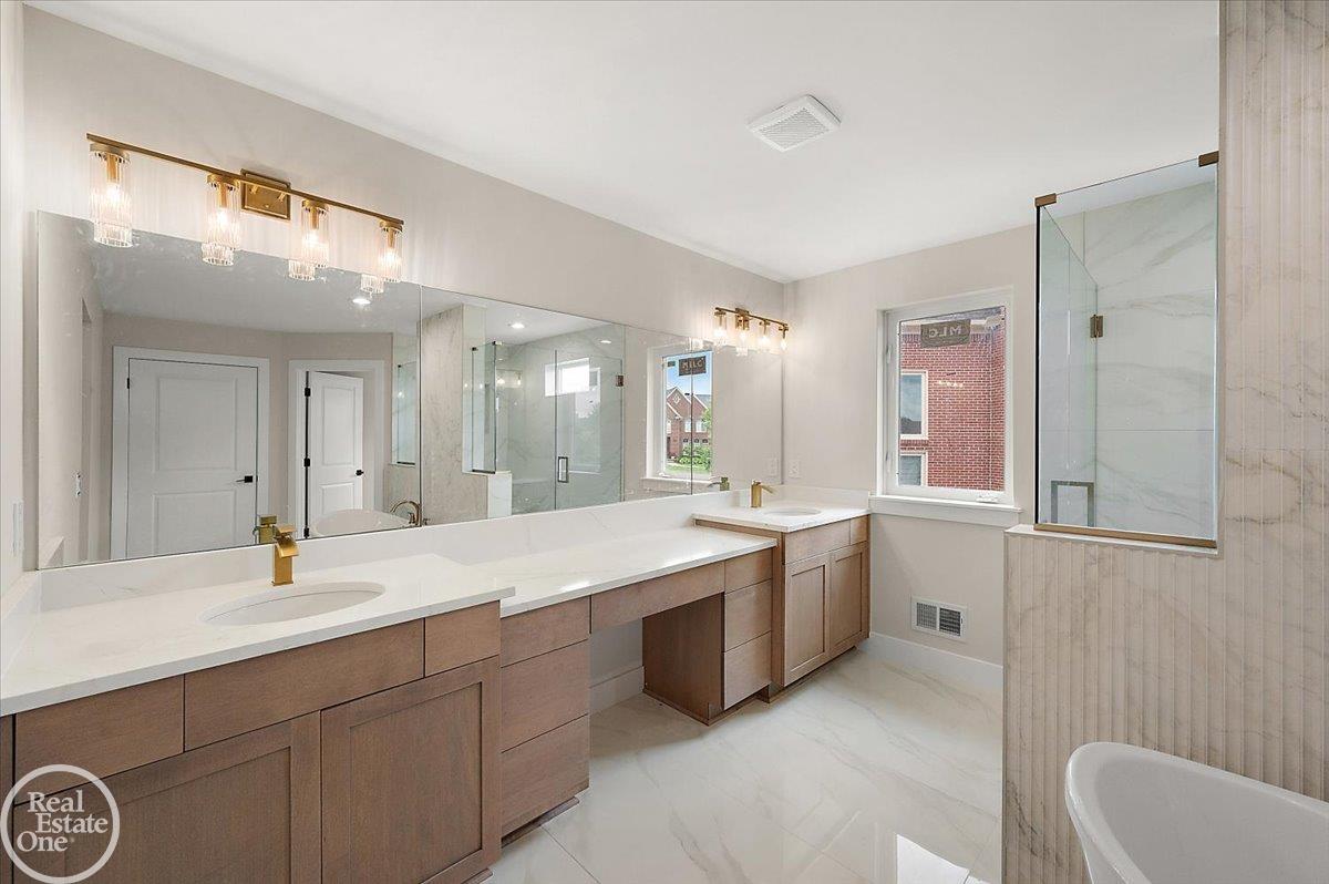 54438 Carrington Drive Lot 110 Unit: Lot #110