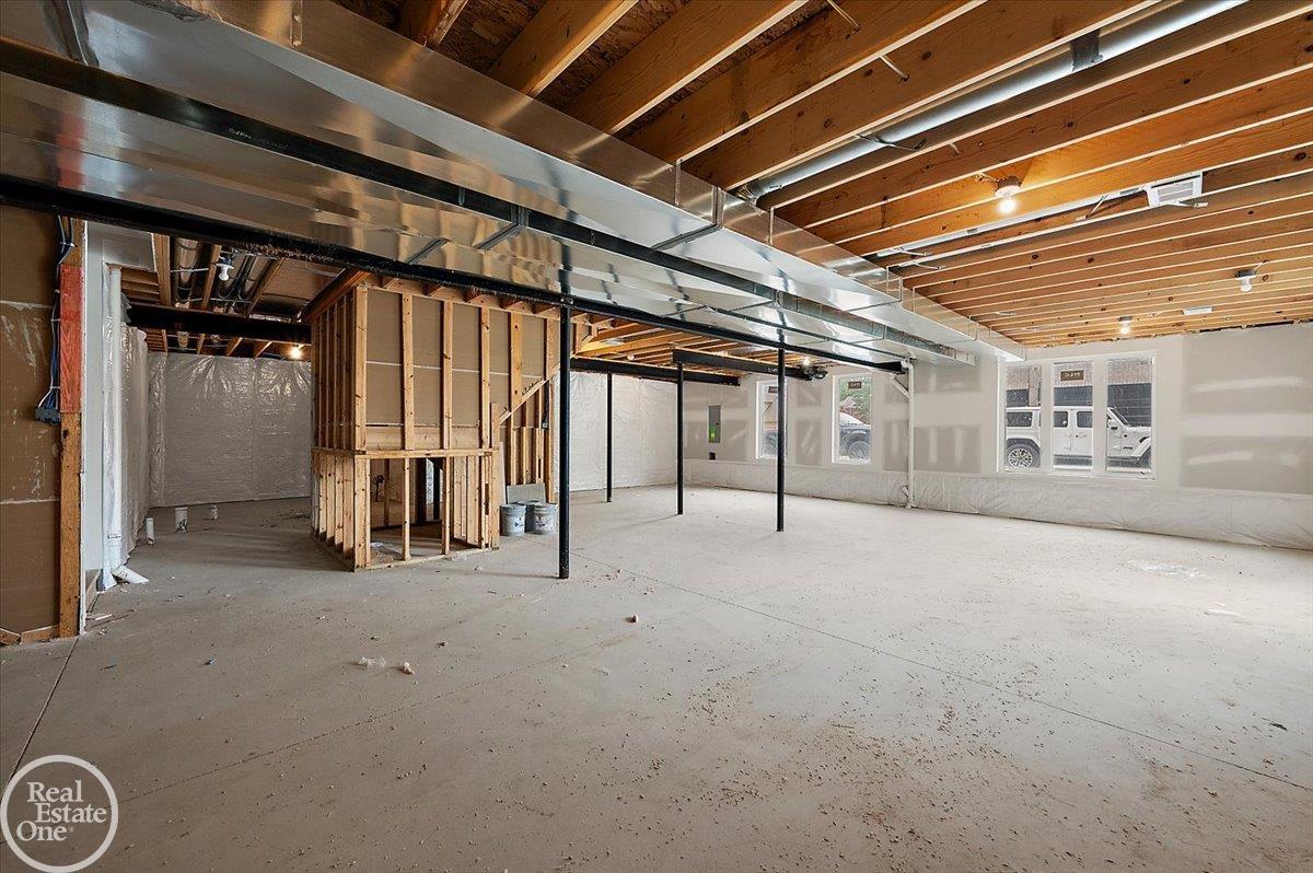54438 Carrington Drive Lot 110 Unit: Lot #110