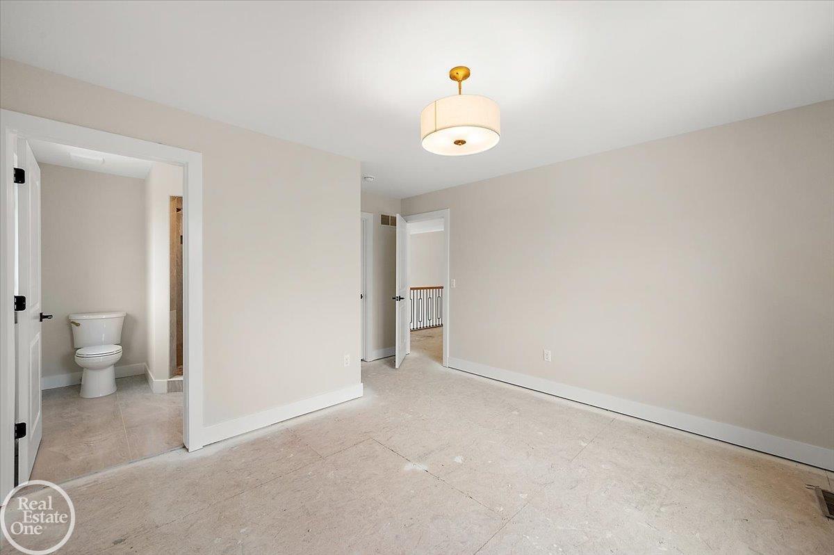 54438 Carrington Drive Lot 110 Unit: Lot #110