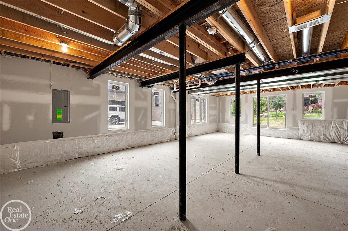 54438 Carrington Drive Lot 110 Unit: Lot #110