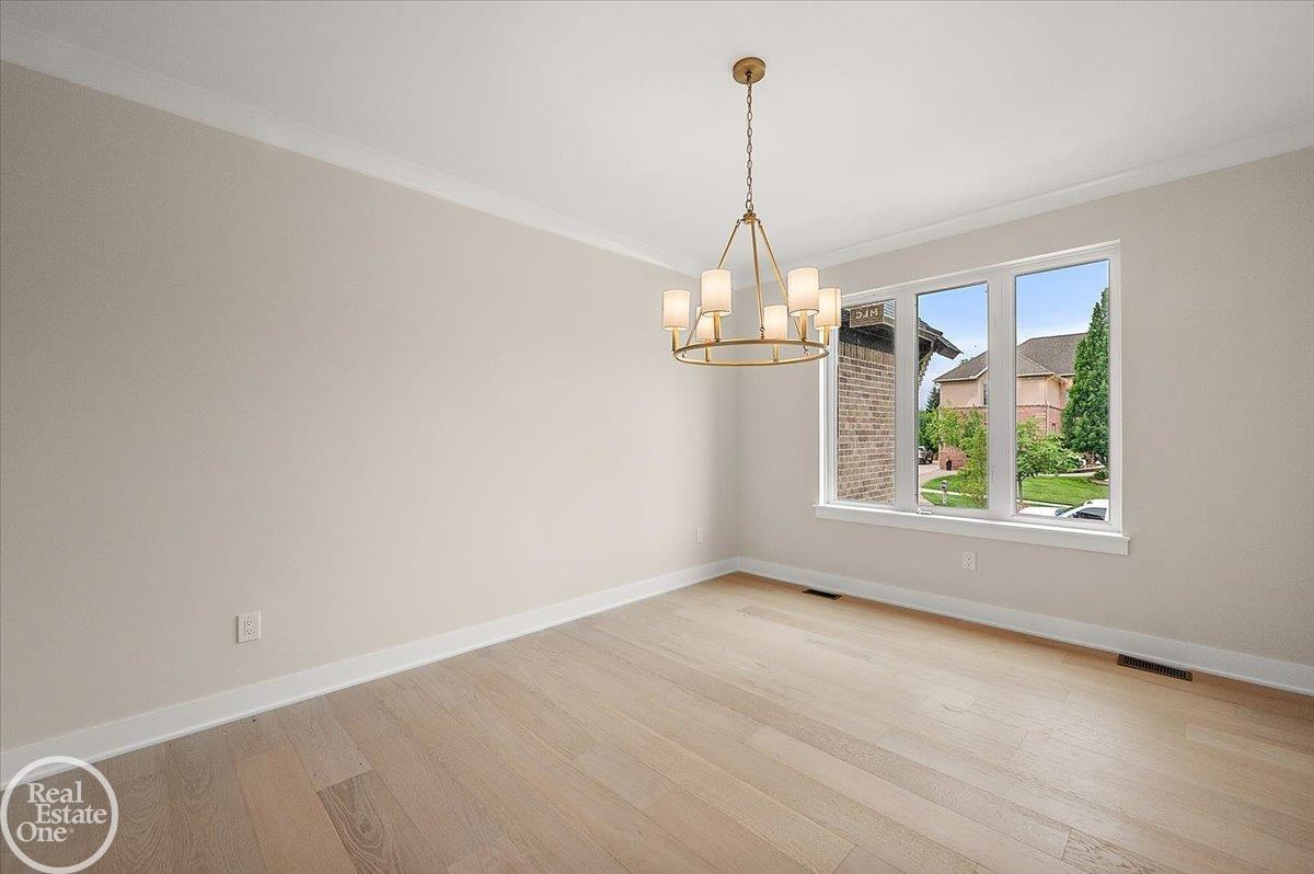54438 Carrington Drive Lot 110 Unit: Lot #110