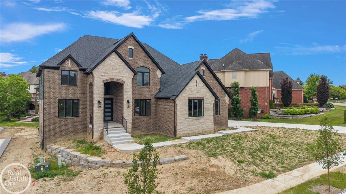 54438 Carrington Drive Lot 110 Unit: Lot #110