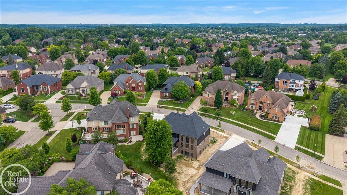 54438 Carrington Drive Lot 110 Unit: Lot #110