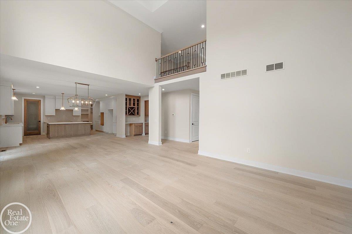 54438 Carrington Drive Lot 110 Unit: Lot #110