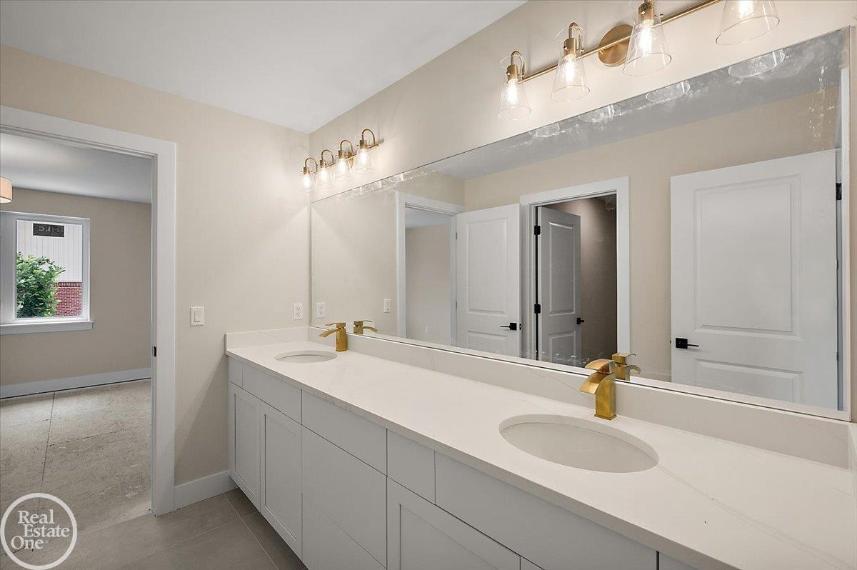 54438 Carrington Drive Lot 110 Unit: Lot #110
