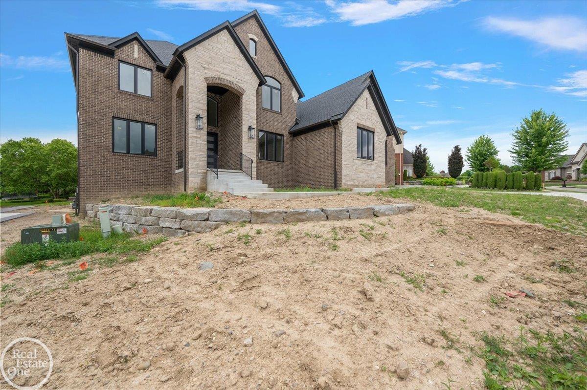 54438 Carrington Drive Lot 110 Unit: Lot #110