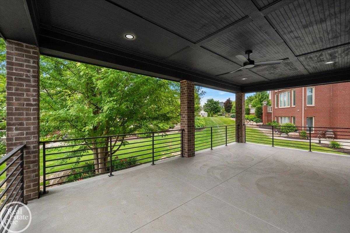 54438 Carrington Drive Lot 110 Unit: Lot #110