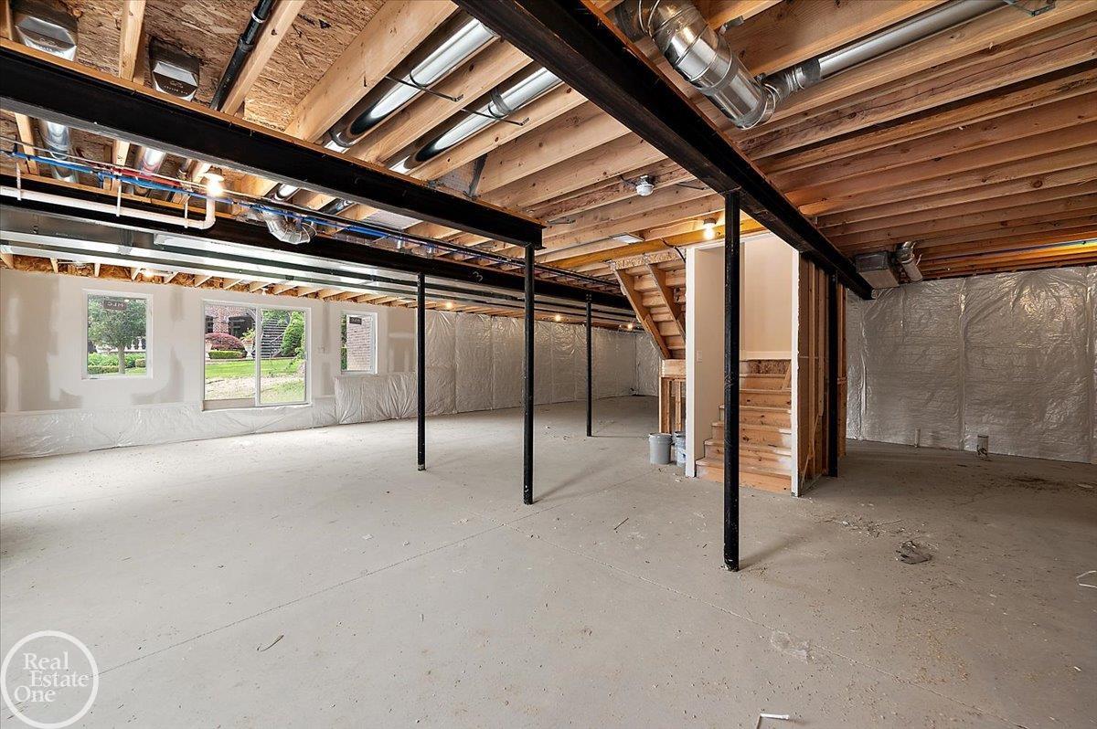 54438 Carrington Drive Lot 110 Unit: Lot #110