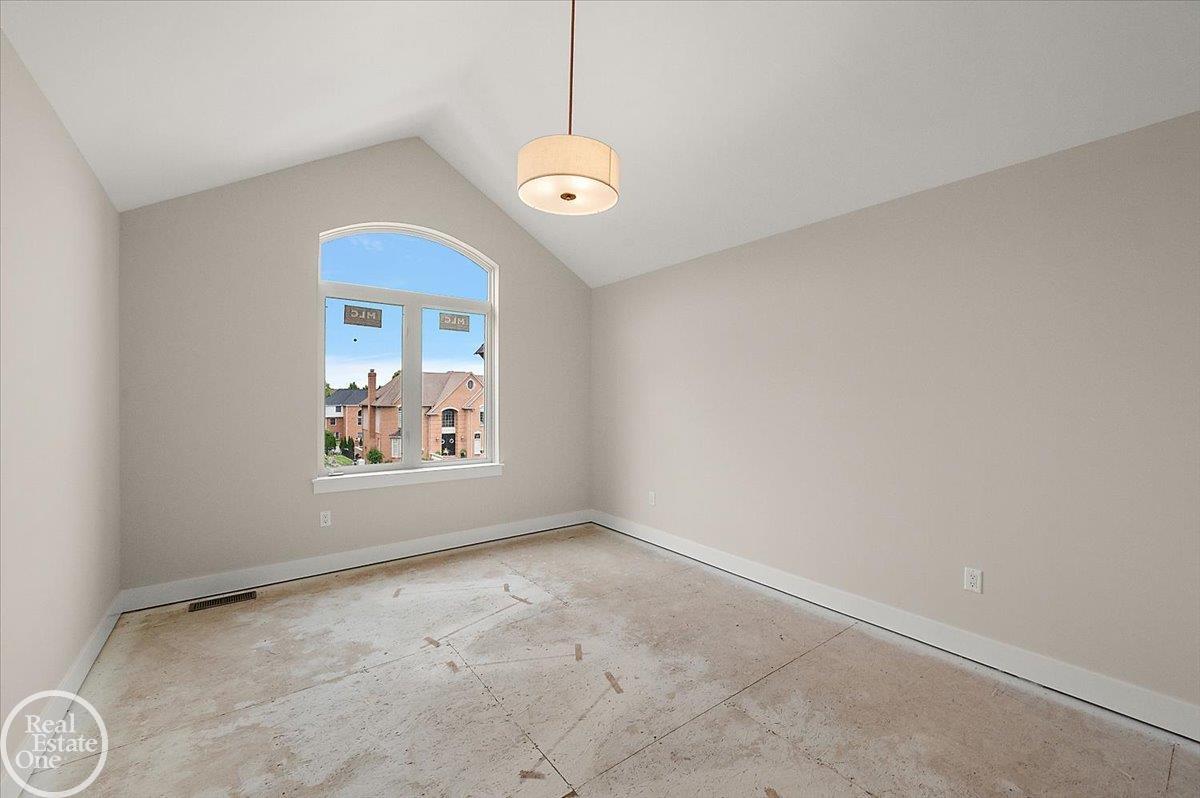 54438 Carrington Drive Lot 110 Unit: Lot #110