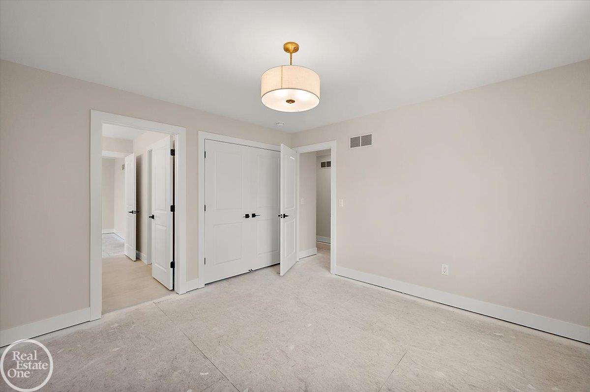 54438 Carrington Drive Lot 110 Unit: Lot #110