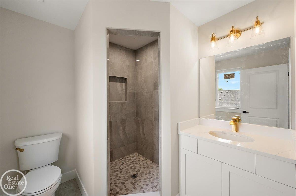 54438 Carrington Drive Lot 110 Unit: Lot #110