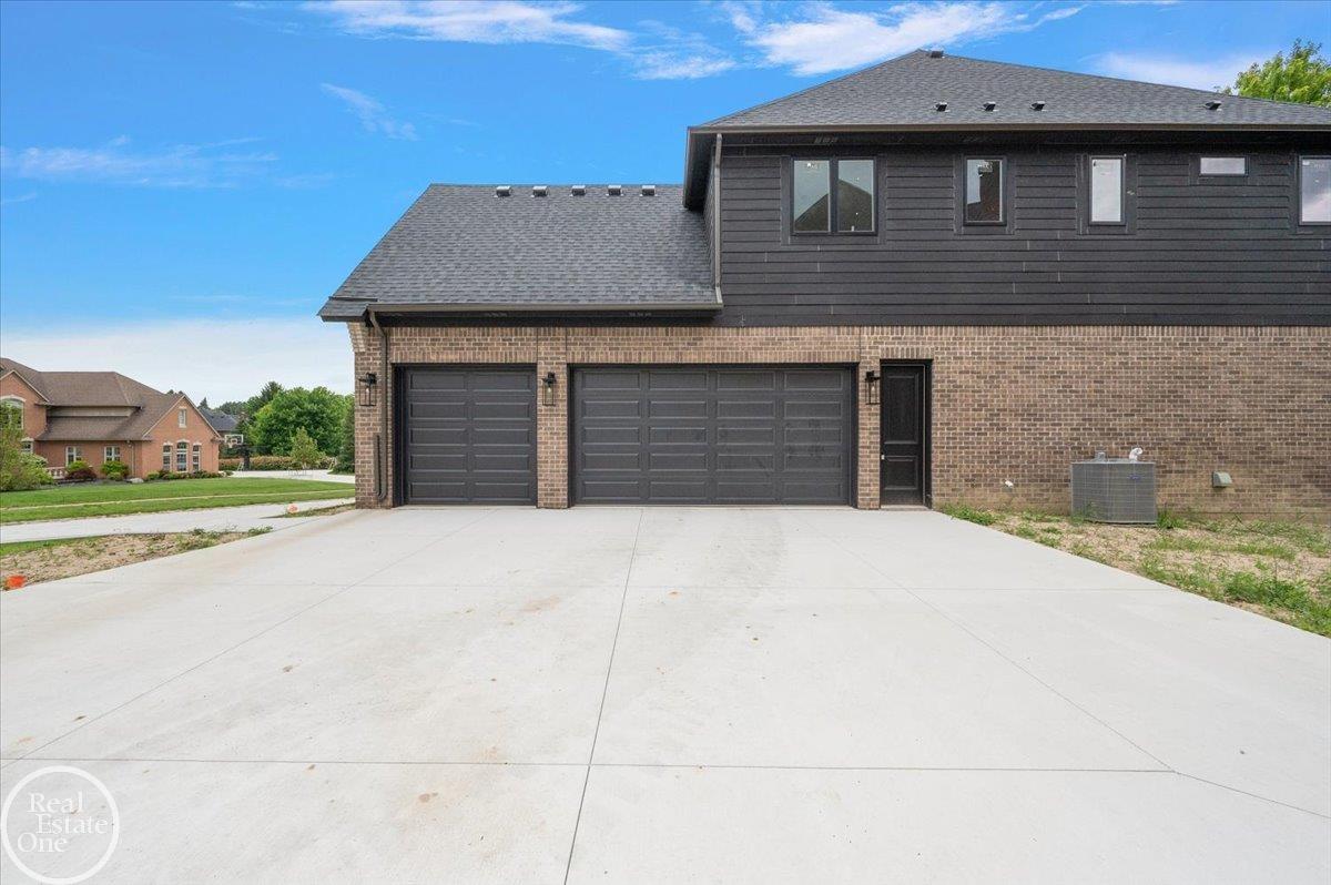 54438 Carrington Drive Lot 110 Unit: Lot #110