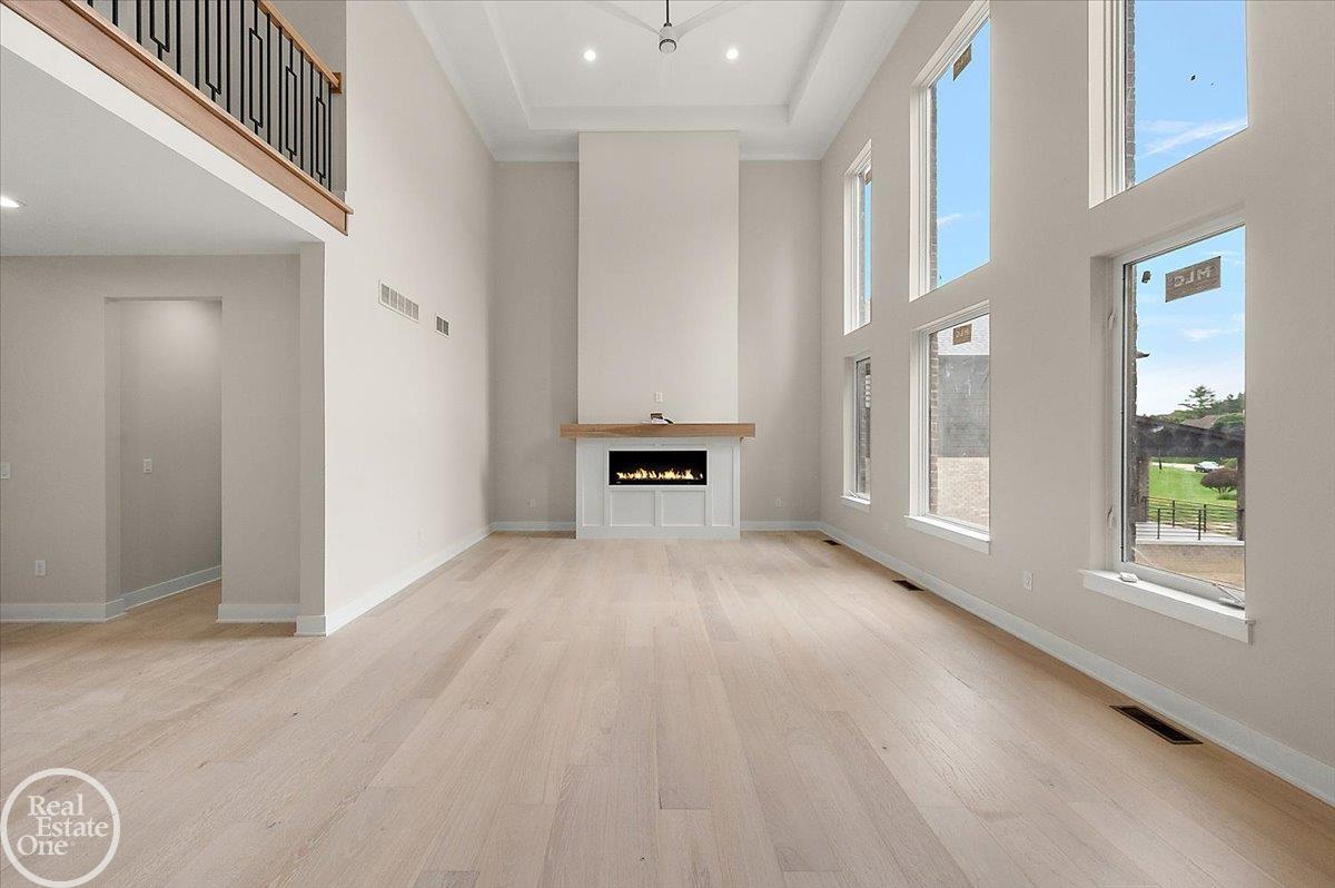 54438 Carrington Drive Lot 110 Unit: Lot #110