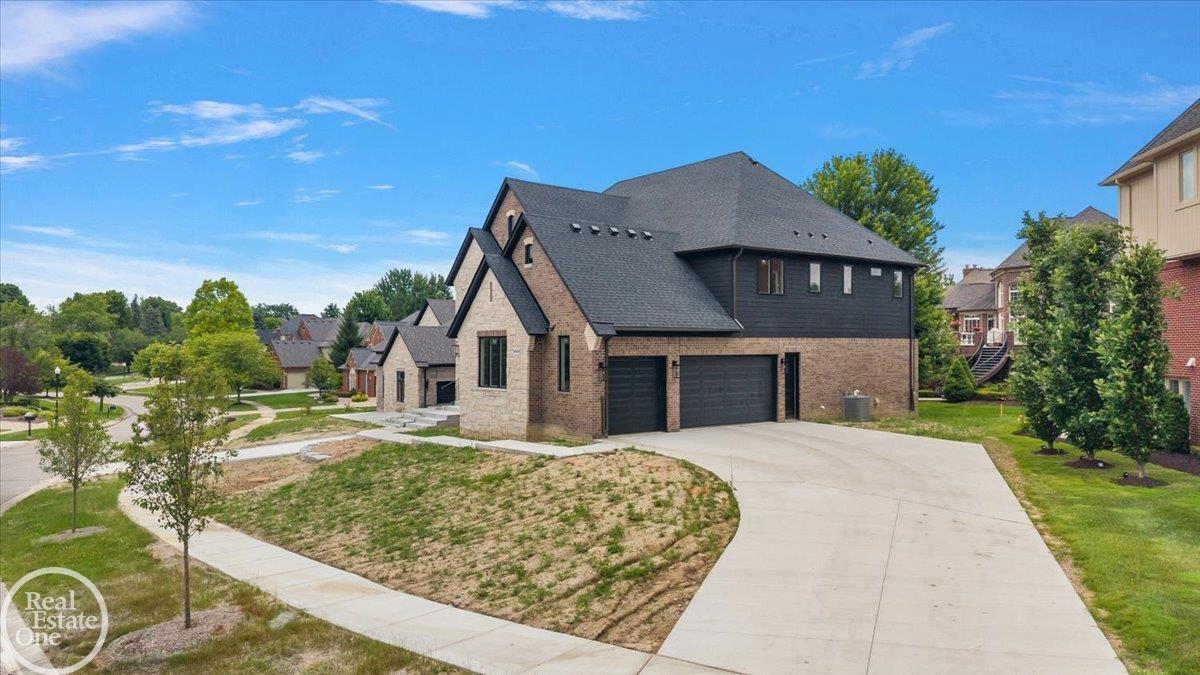 54438 Carrington Drive Lot 110 Unit: Lot #110