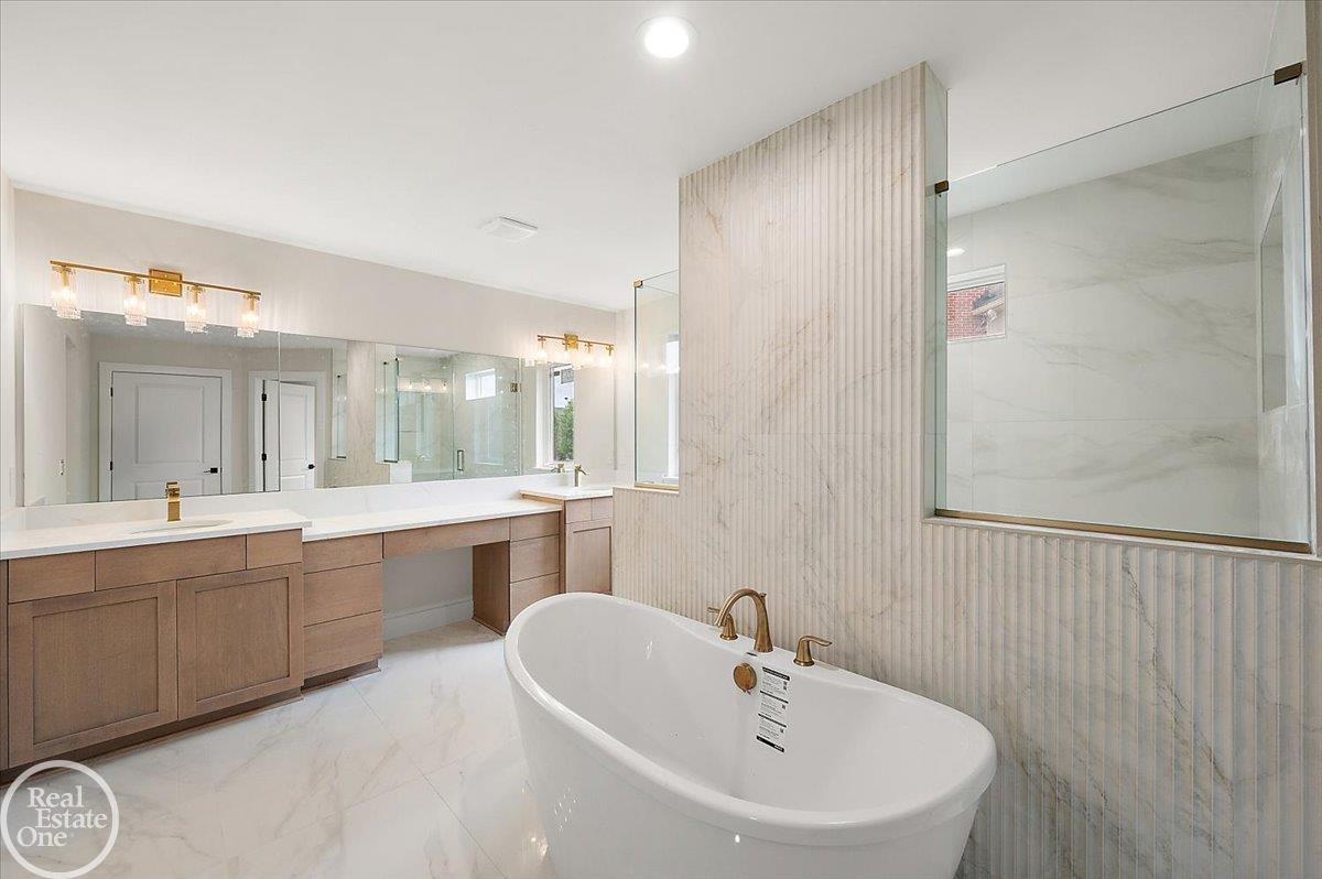 54438 Carrington Drive Lot 110 Unit: Lot #110