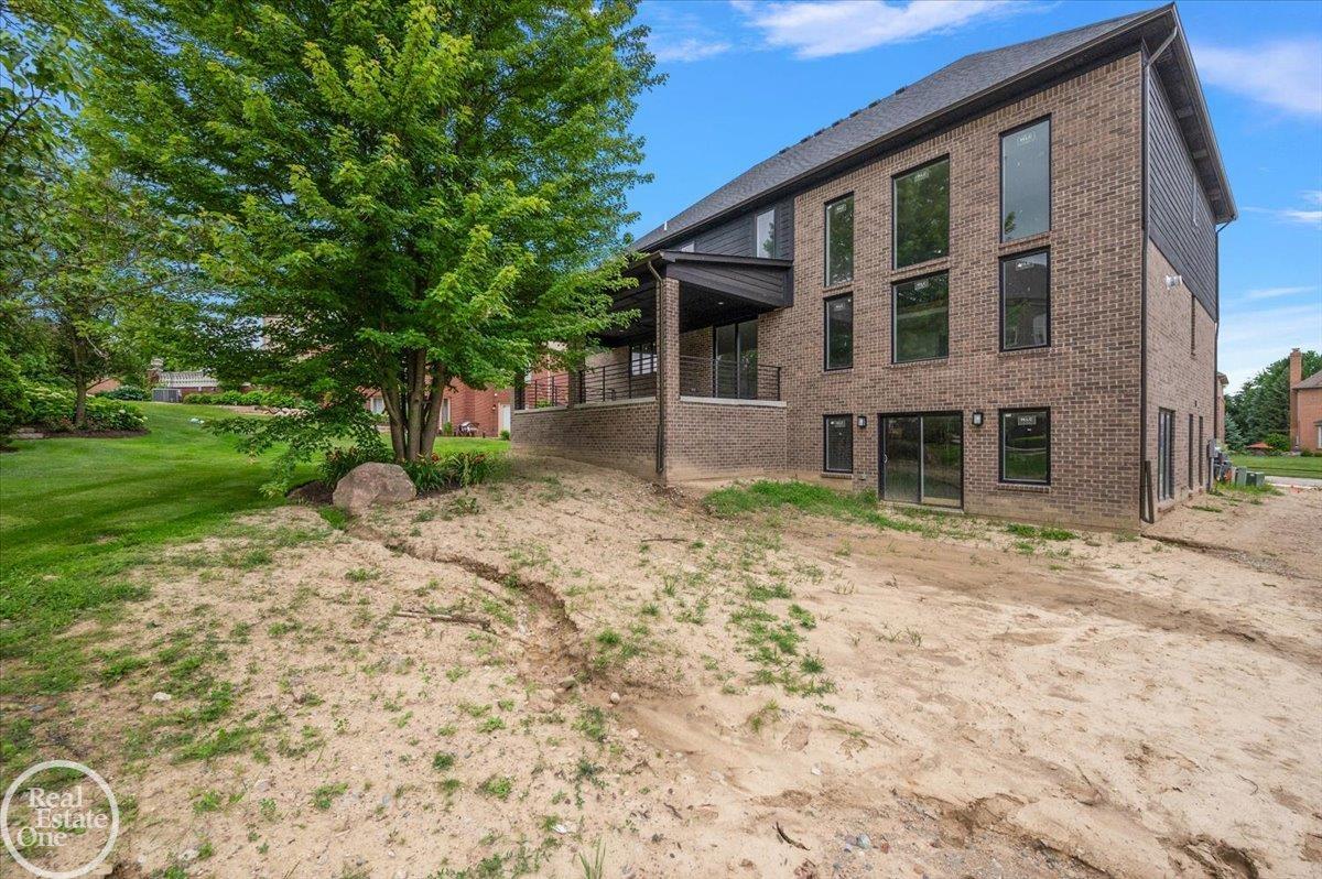 54438 Carrington Drive Lot 110 Unit: Lot #110