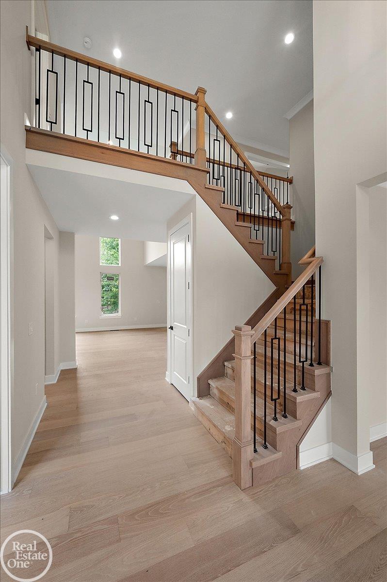 54438 Carrington Drive Lot 110 Unit: Lot #110